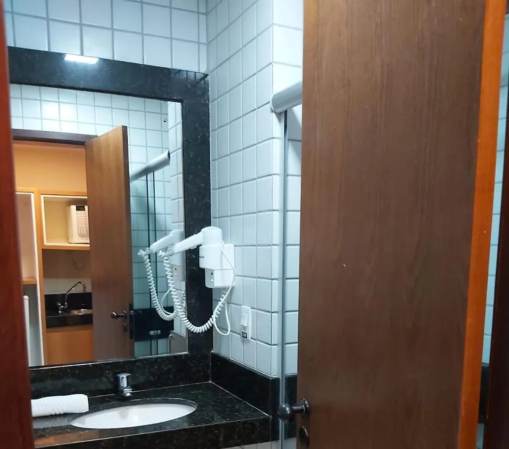 Ponta Negra Flat Apartment Natal