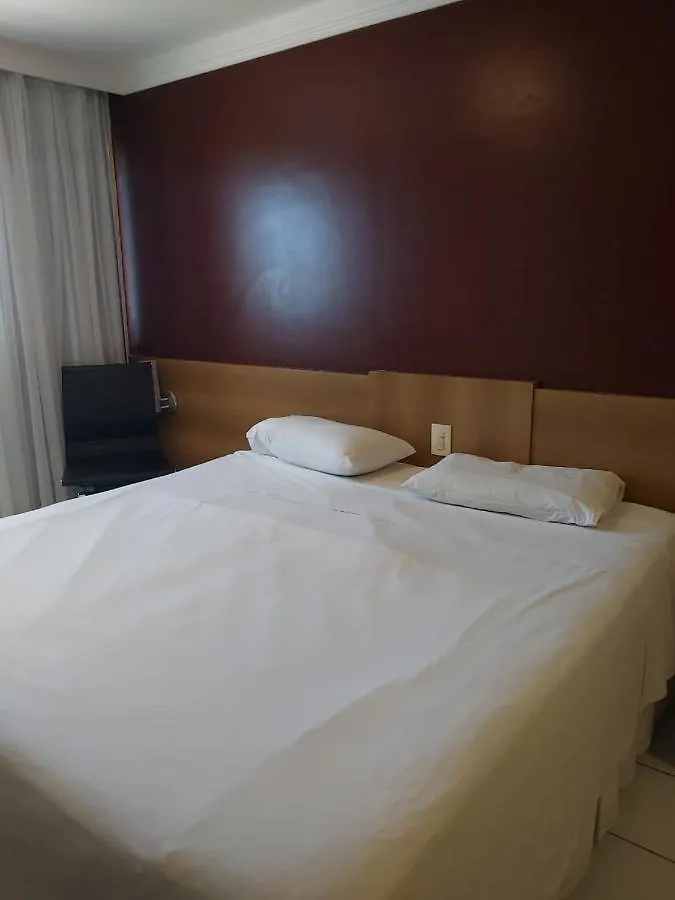 Ponta Negra Flat Apartment Natal