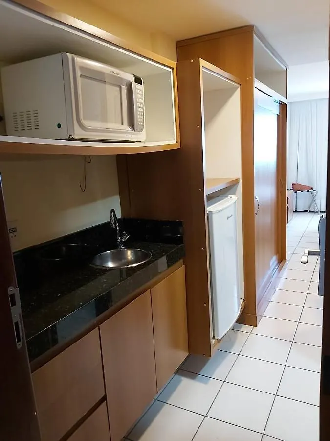 Ponta Negra Flat Apartment Natal