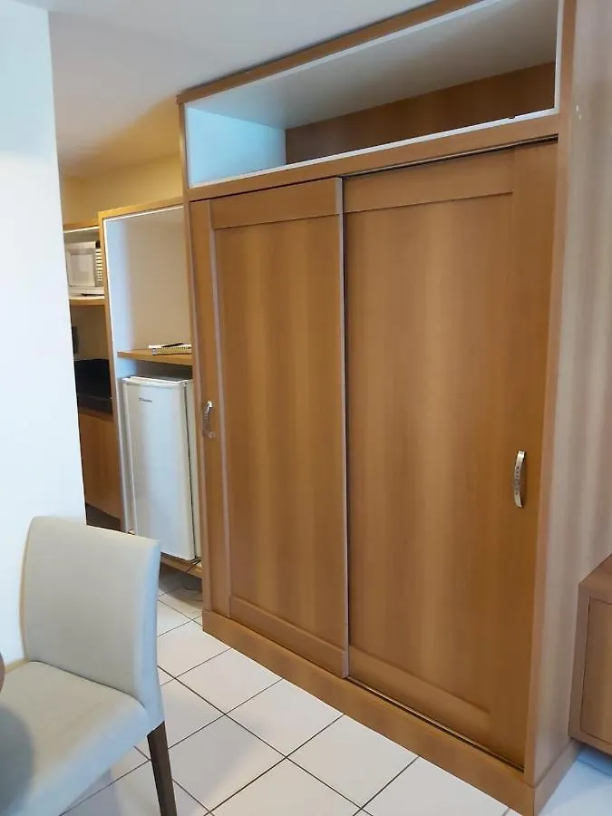 Ponta Negra Flat Apartment Natal Brazil