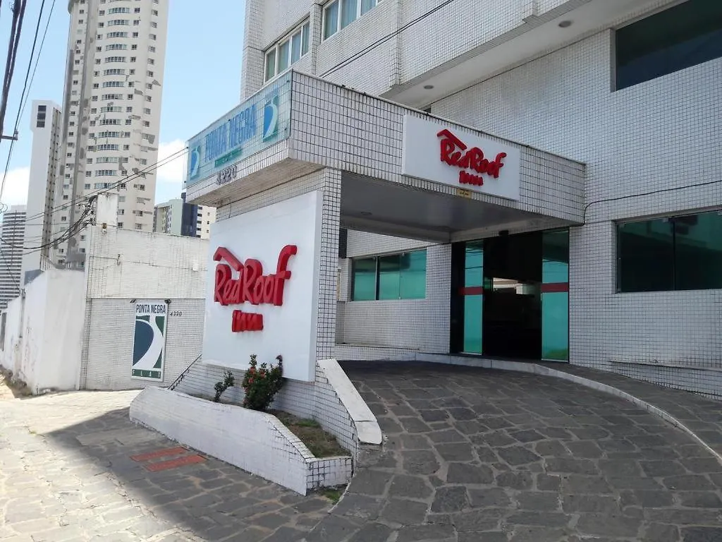 Ponta Negra Flat Apartment Natal
