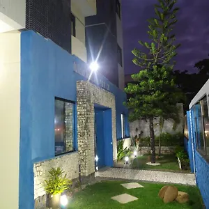 Flat Confortável E Bem Localizado Apartamento