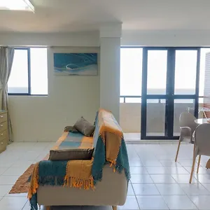 Maximum 1601 Apartamento