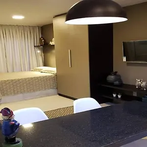 I Flat Temporada Apartamento